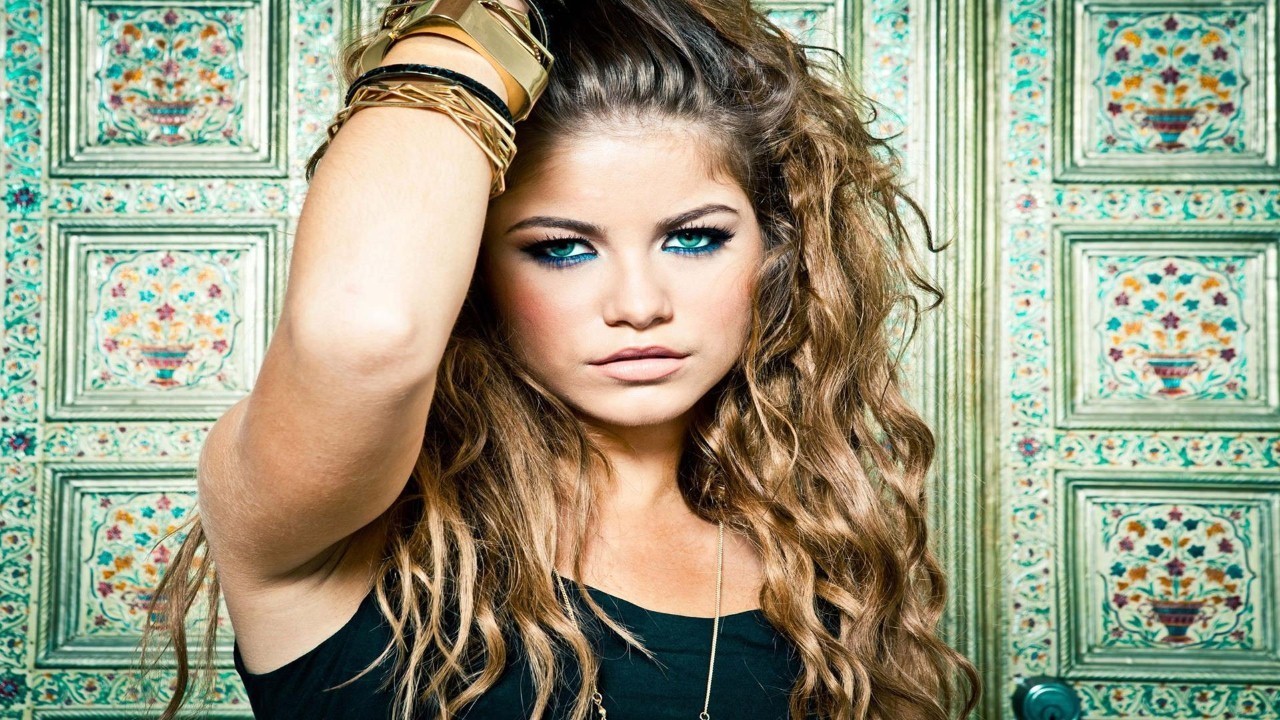 Header Banner Sofia Reyes