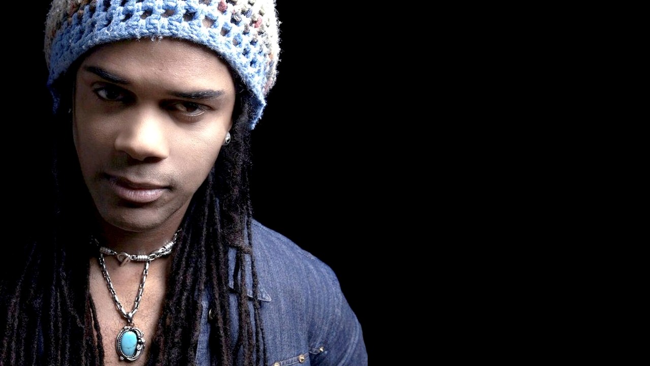 Andru Donalds — Photo · promo