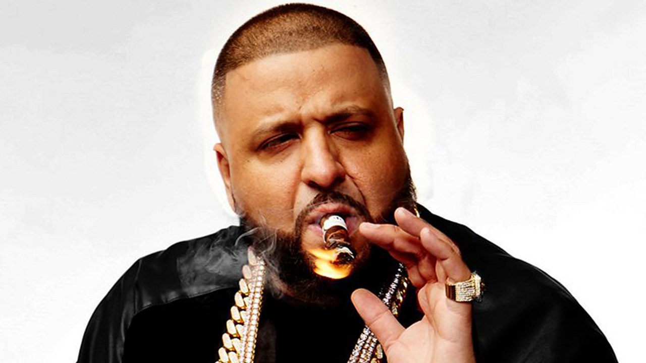 DJ Khaled — Photo