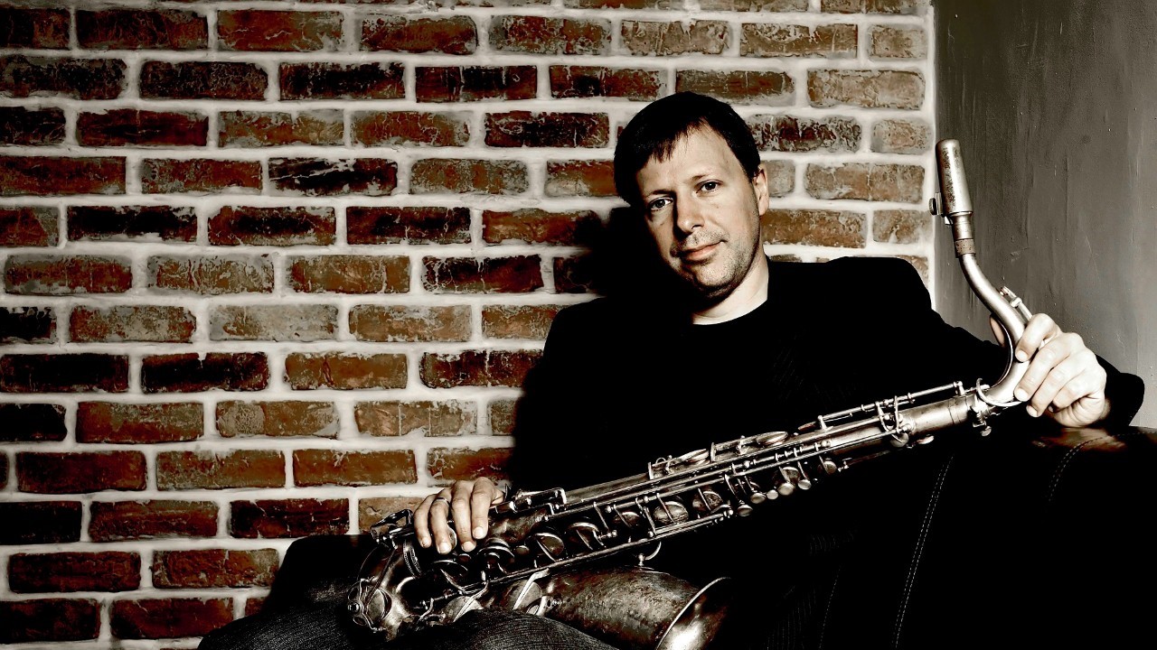 Chris Potter