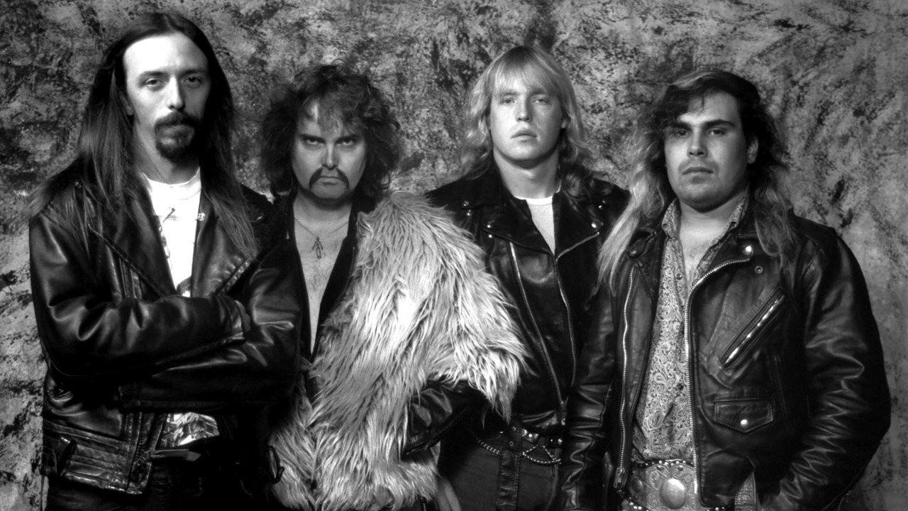 Cirith Ungol — Photo