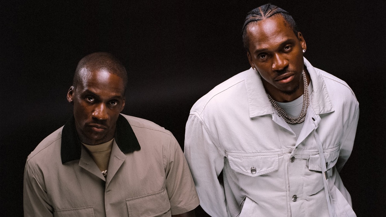 Clipse — Photo