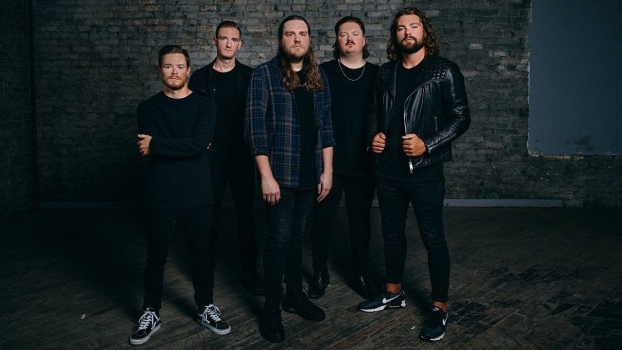 Wage War — Photo