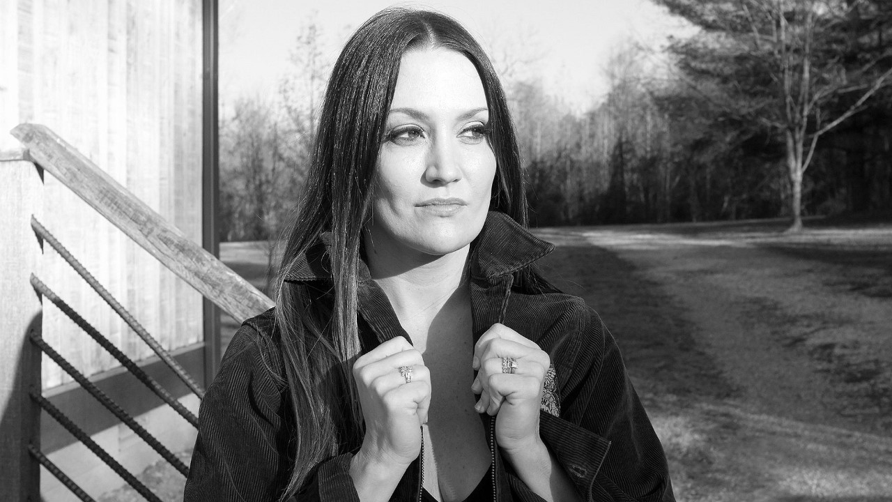 Natalie Hemby — Photo
