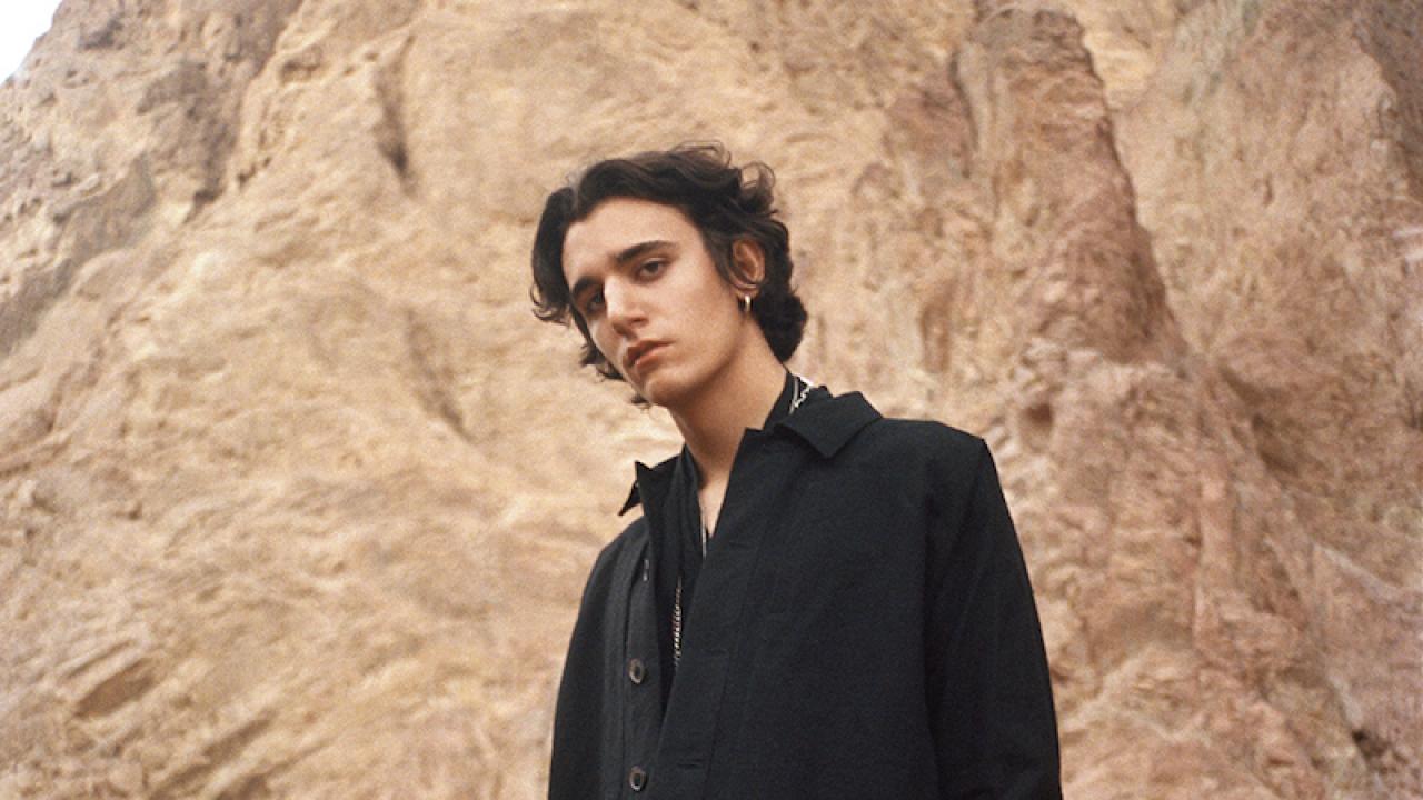 Tamino — Photo