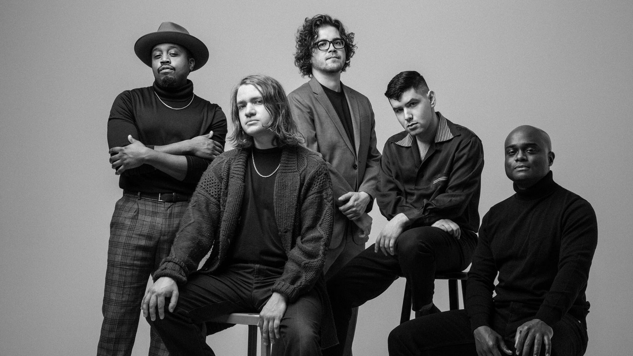 Durand Jones & The Indications — Photo