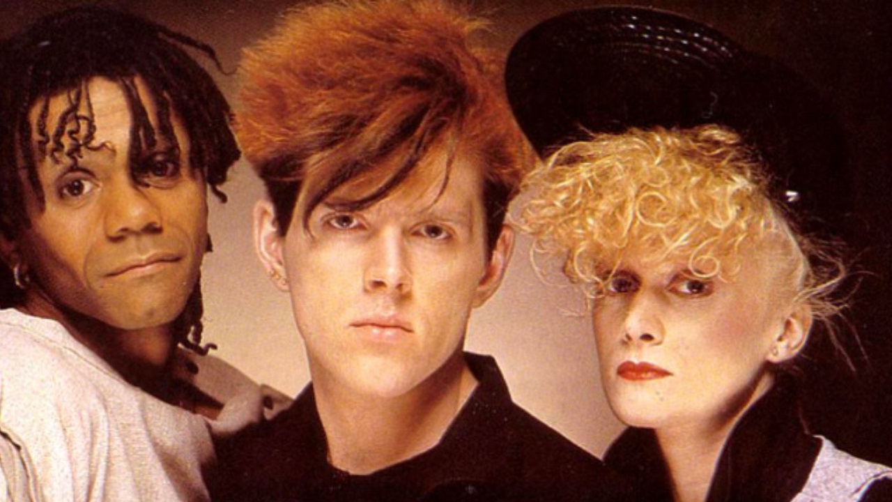 Thompson Twins — Photo