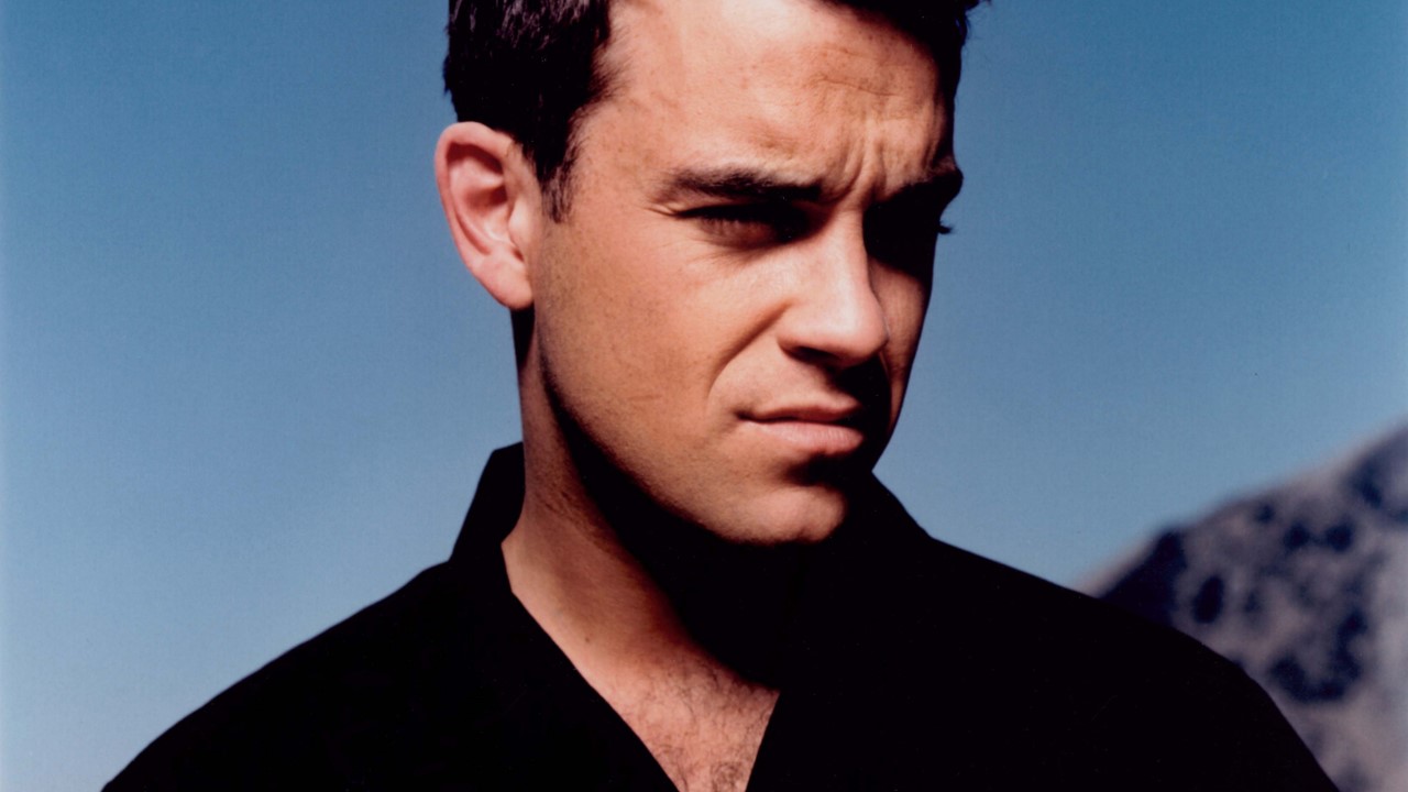 Robbie Williams Fan Art