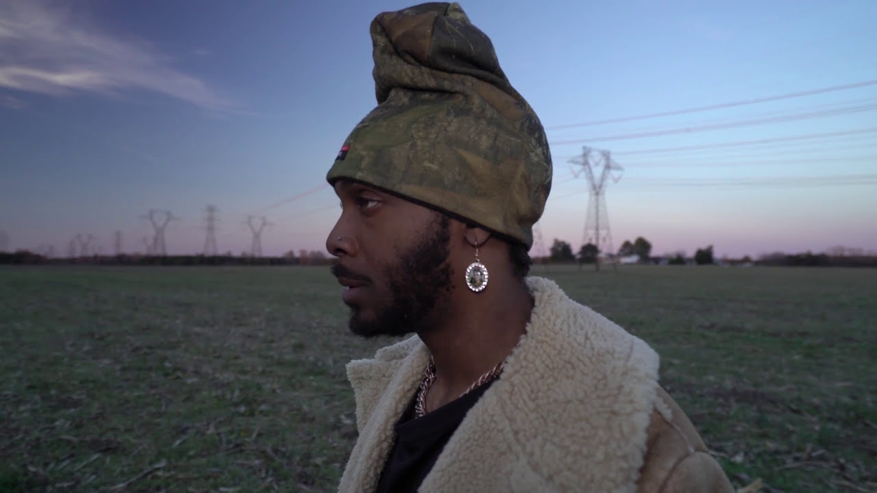 JPEGMAFIA — Photo