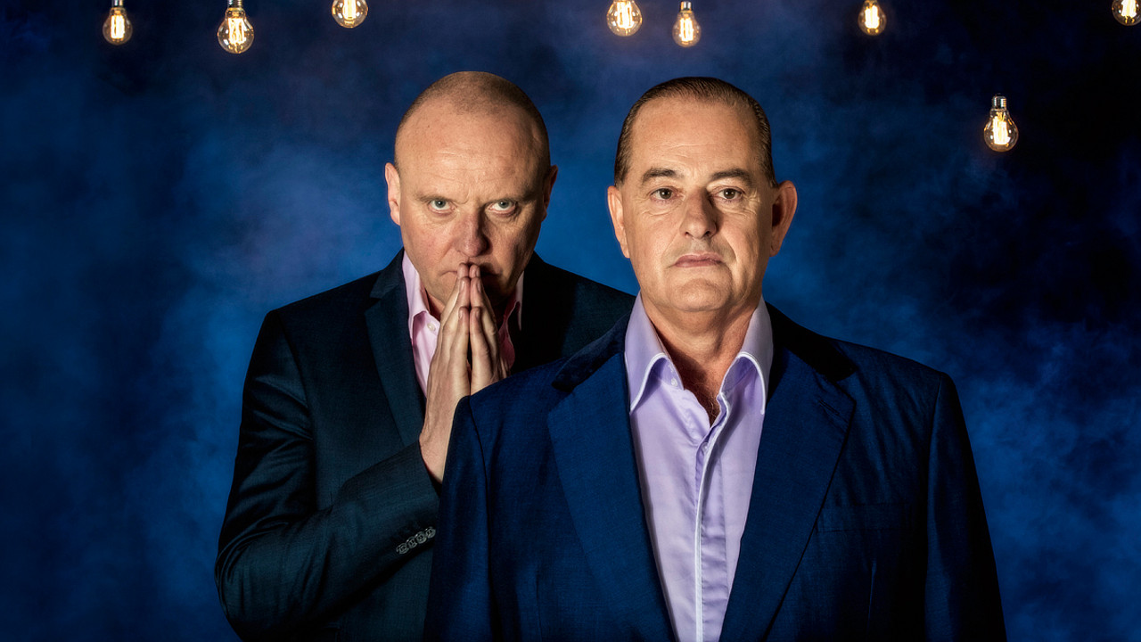 Heaven 17 — Photo