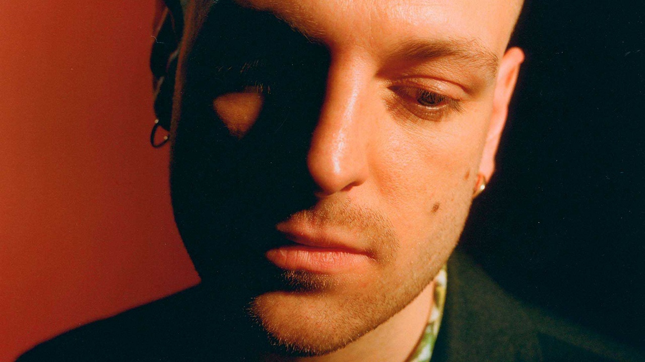Leon Vynehall — Photo