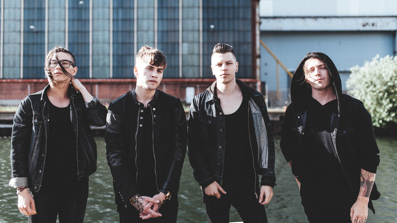 Header Banner Imminence