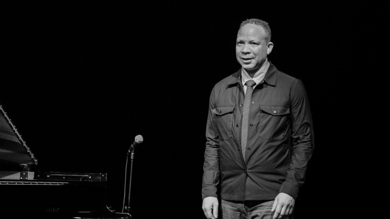 Craig Taborn — Photo
