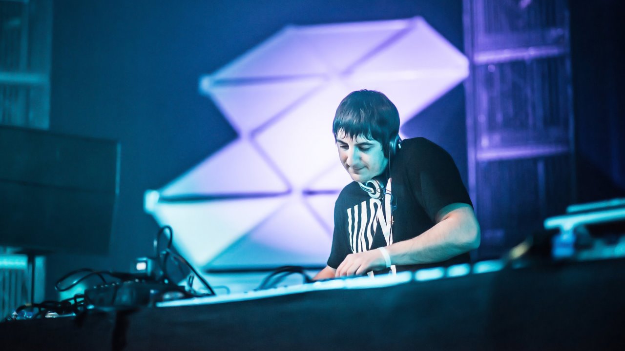 Teddy Killerz — Photo