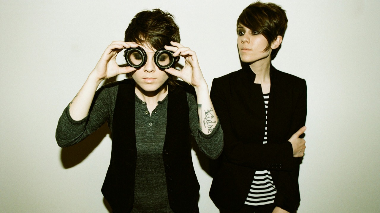 Header Banner Tegan And Sara