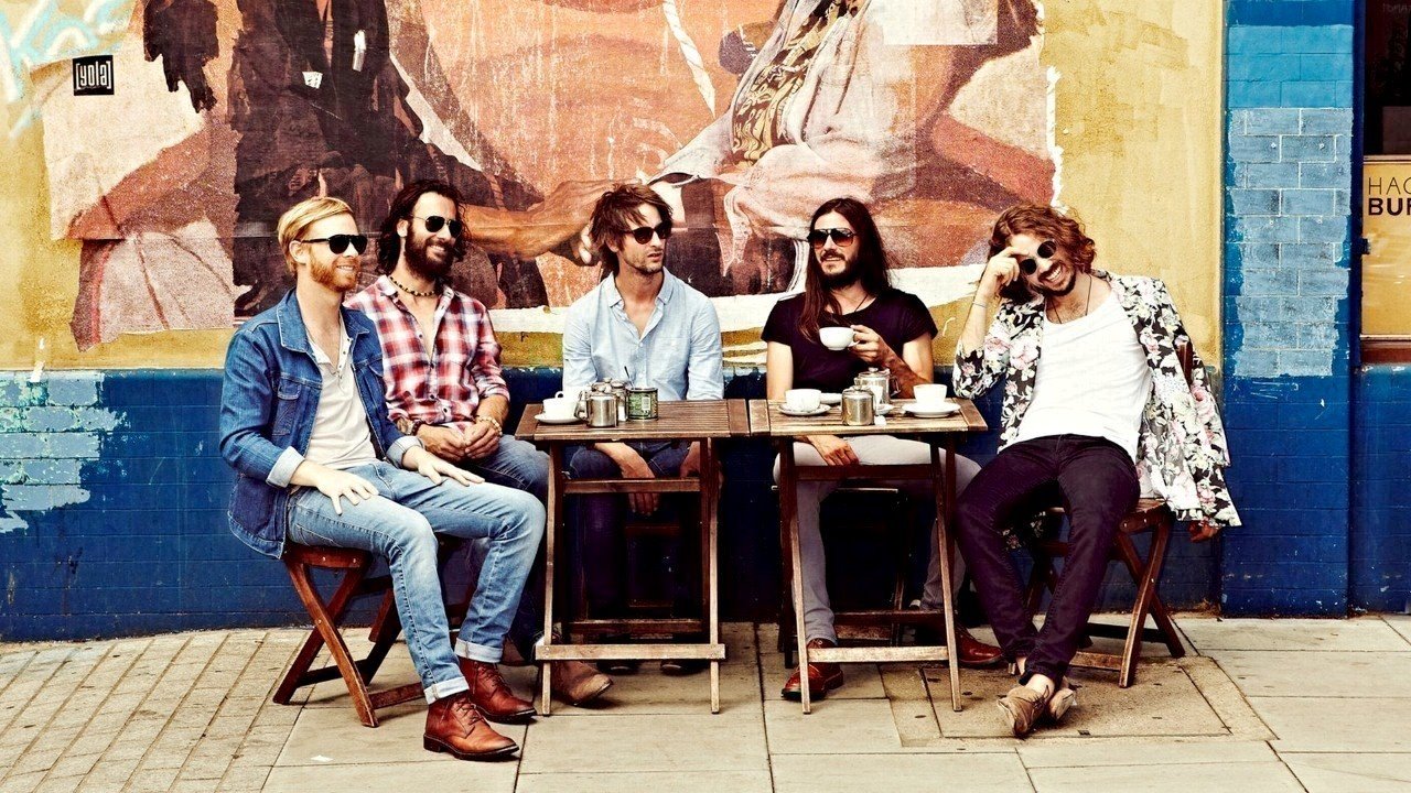 The Temperance Movement