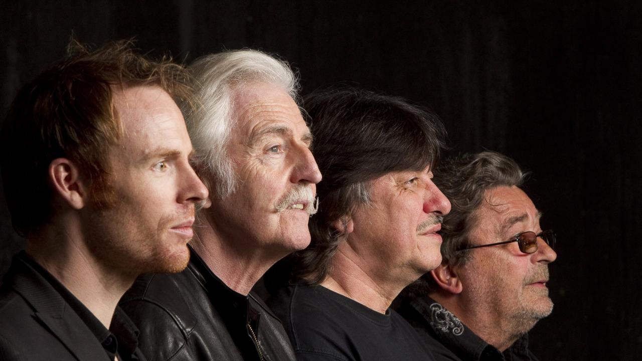 Ten Years After — Photo