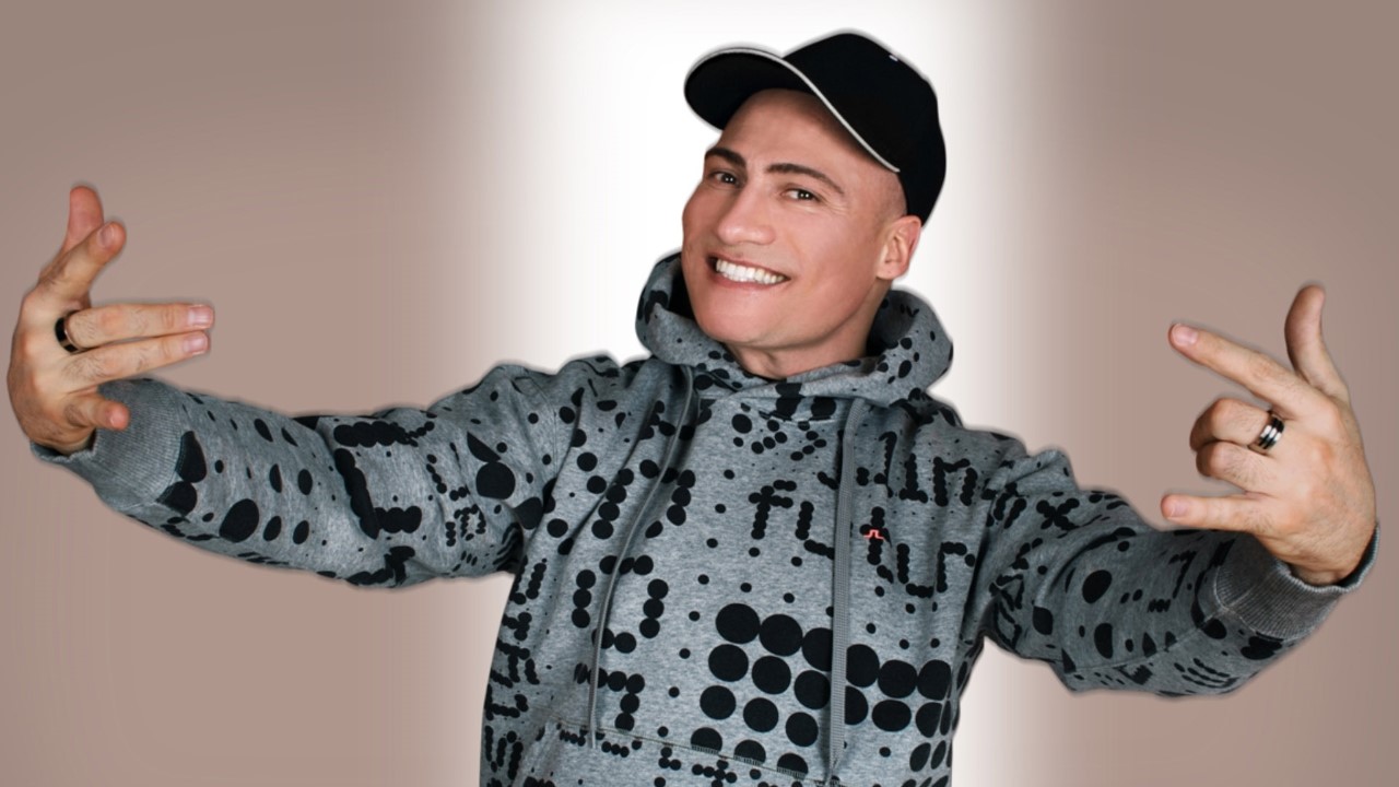 Danny Tenaglia — Photo