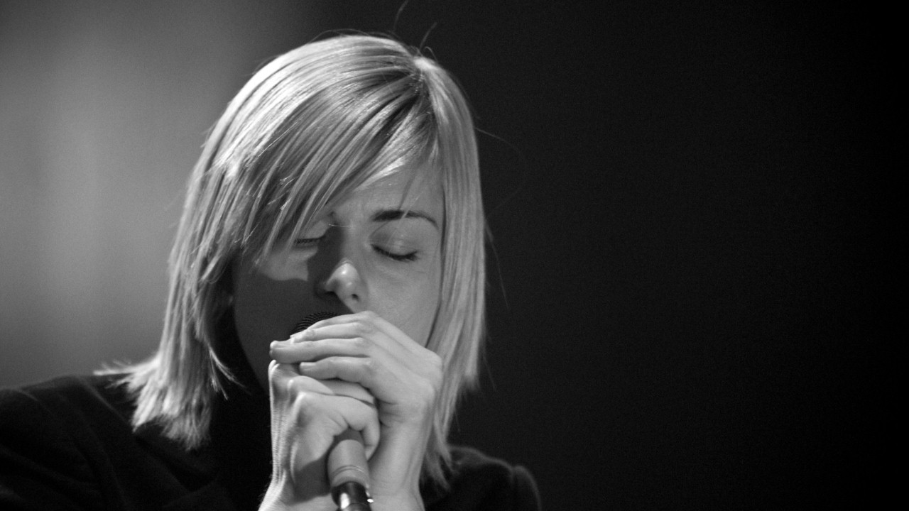 Anna Ternheim — Photo