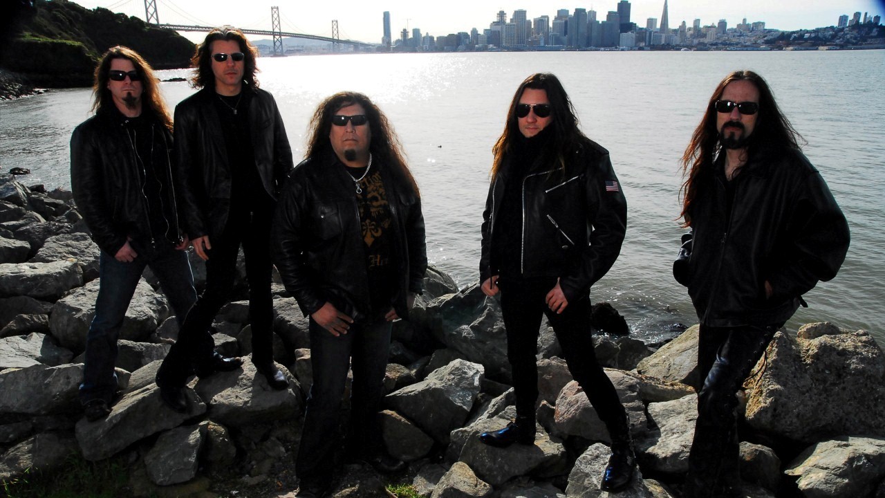 Testament — Photo