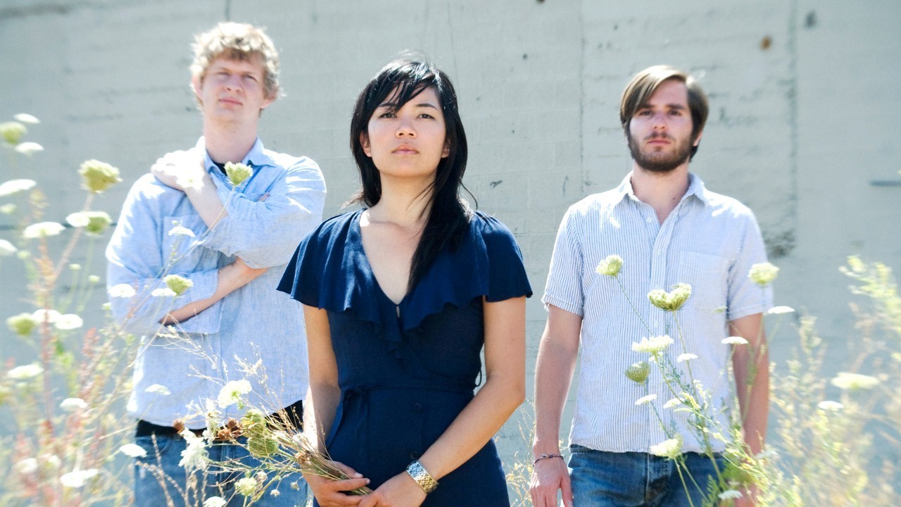 Thao & the Get Down Stay Down — Photo