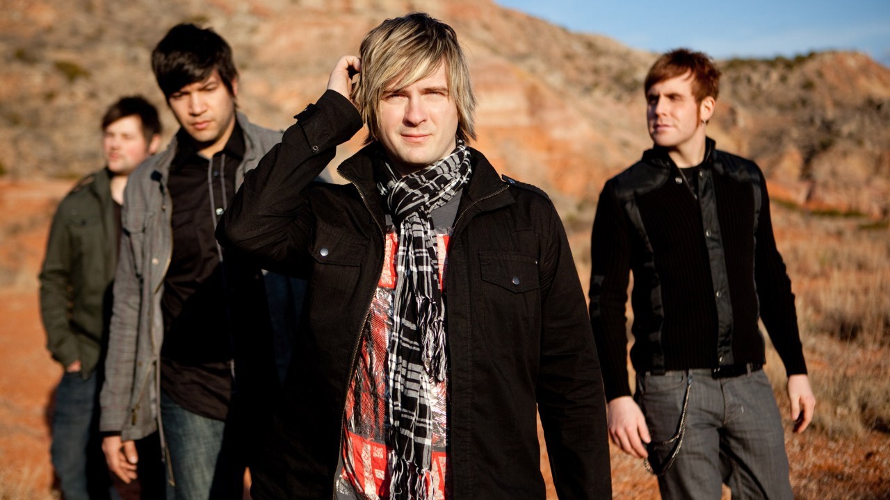The Afters — Photo