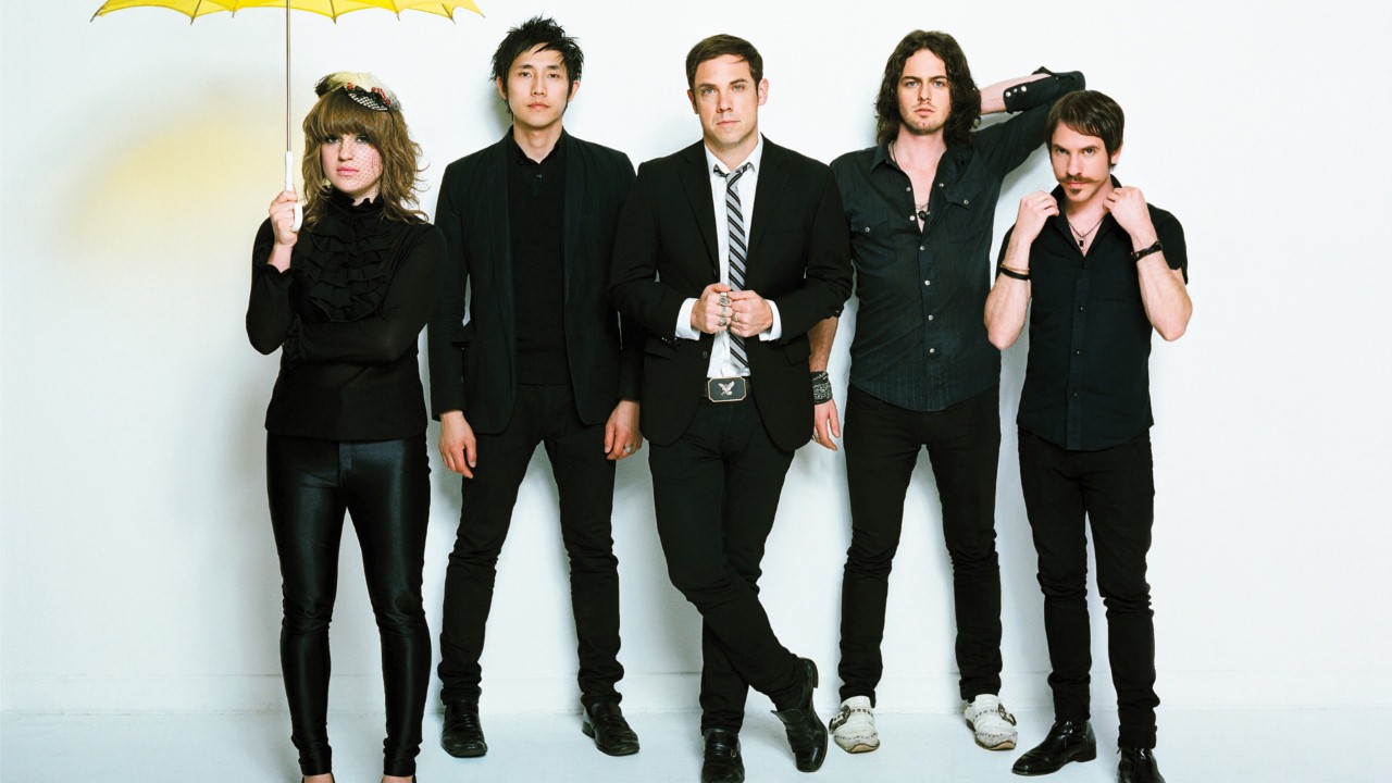Header Banner The Airborne Toxic Event