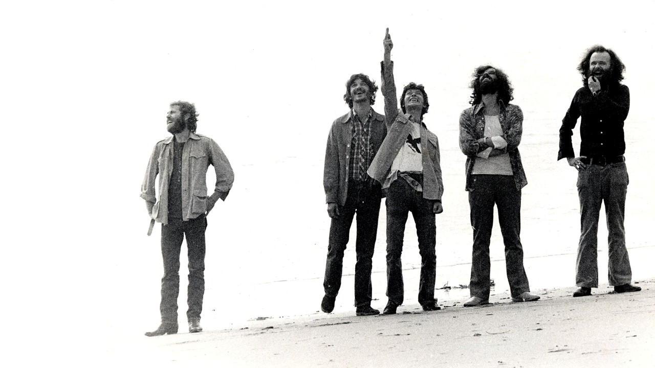 Header Banner Band