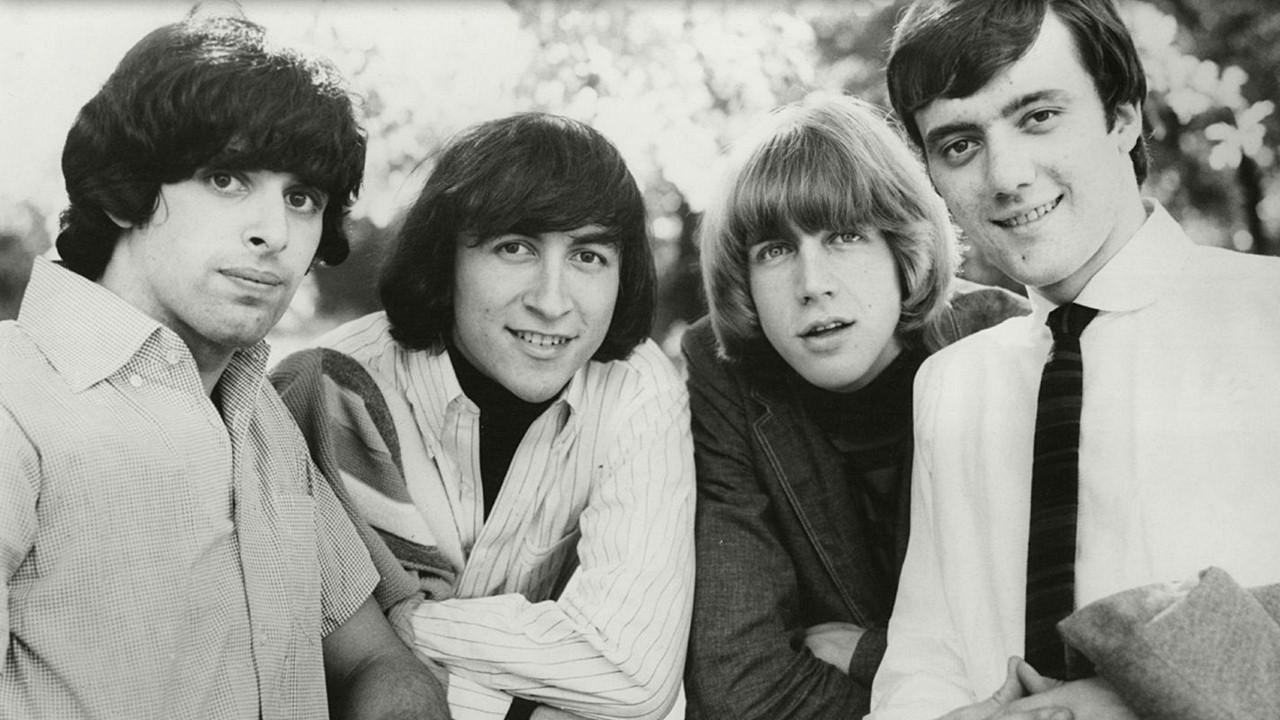 The Beau Brummels — Photo