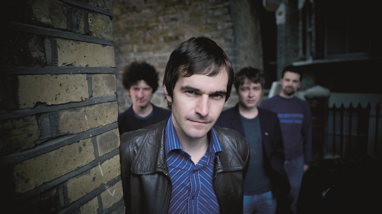 The Bluetones — Photo