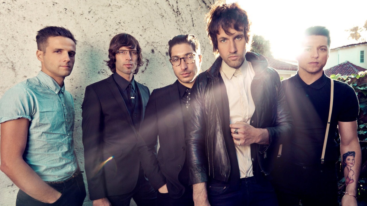 Header Banner The Bravery