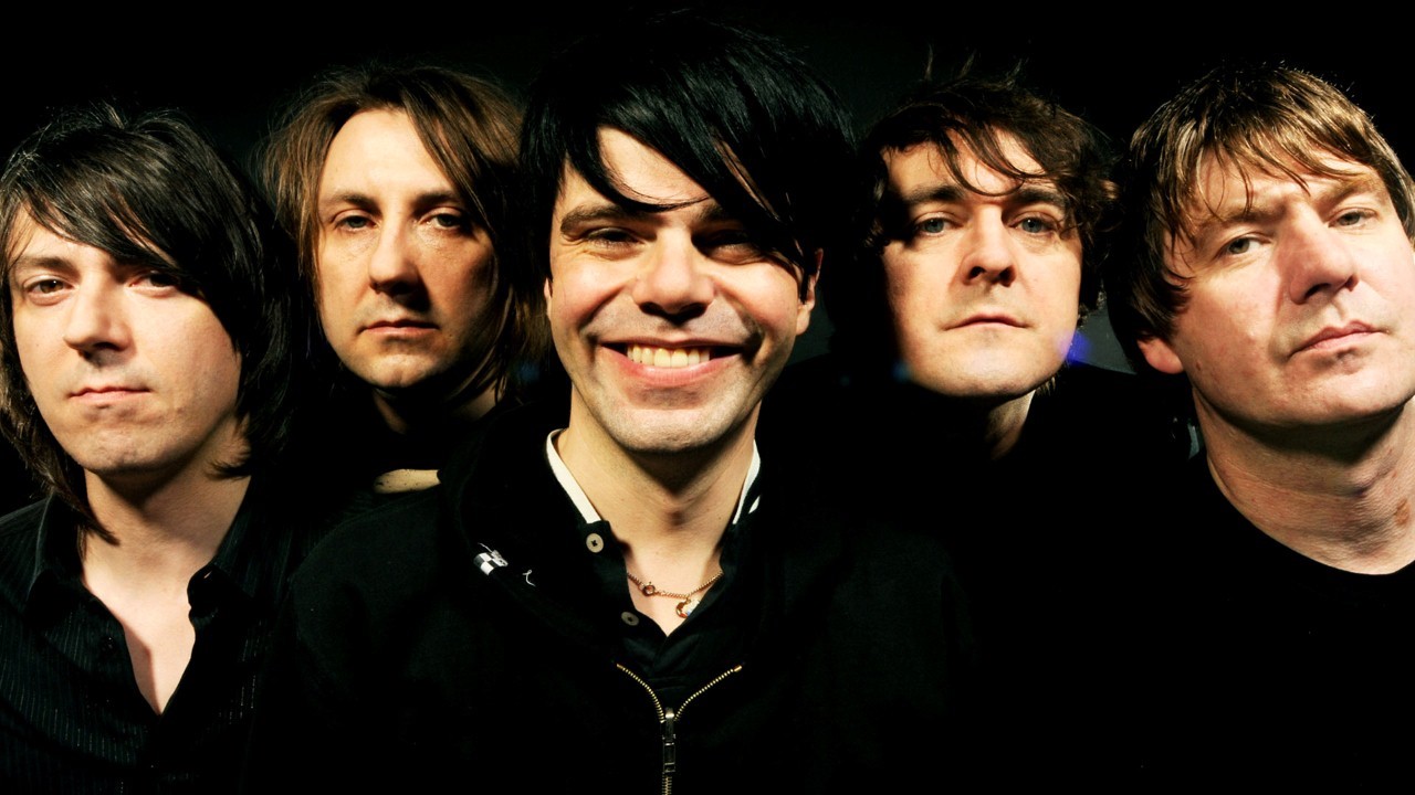 The Charlatans — Photo