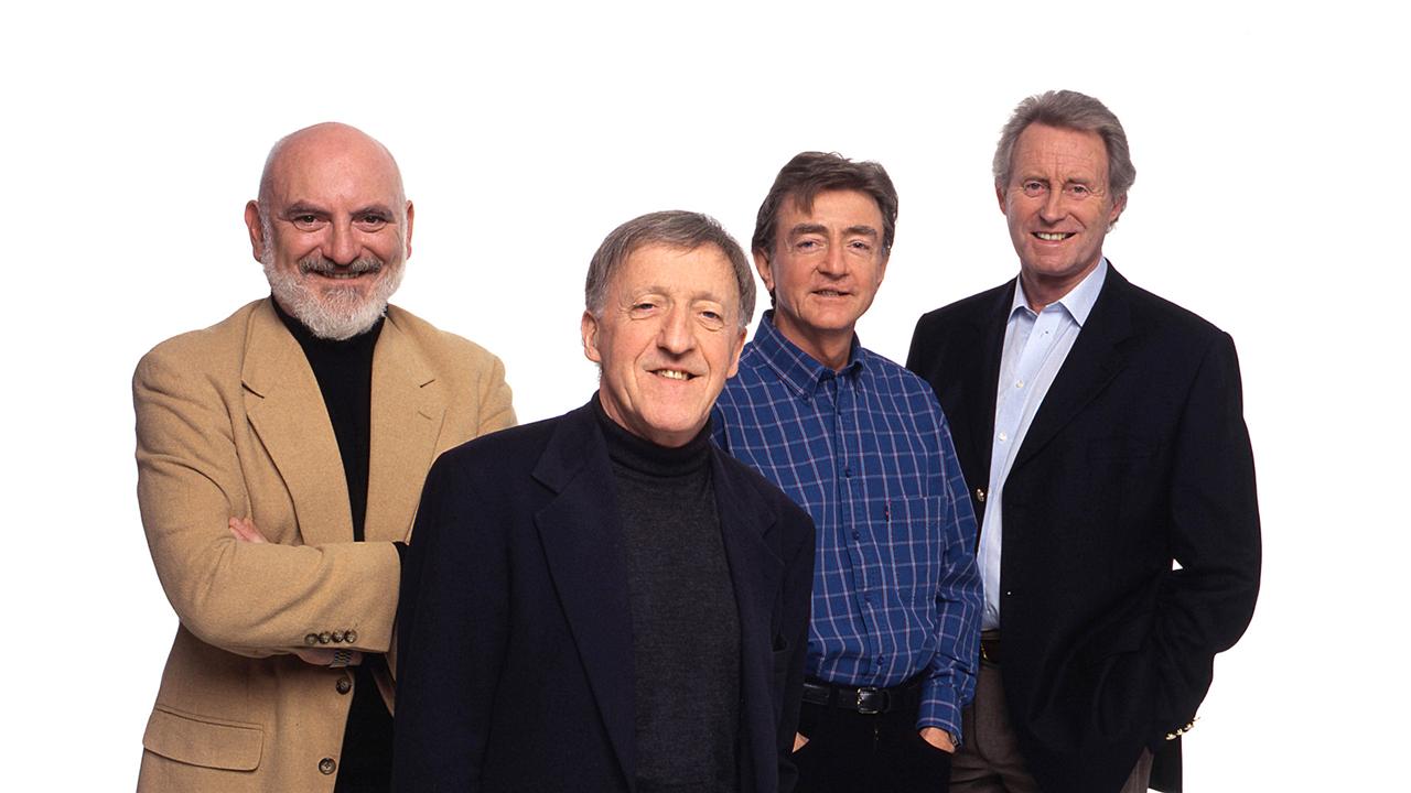 The Chieftains — Photo