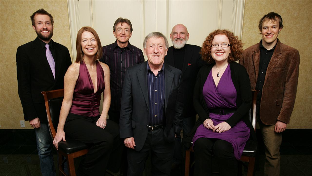 The Chieftains — Photo
