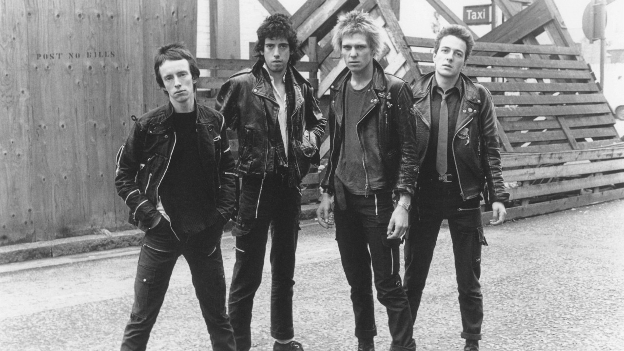 Header Banner The Clash