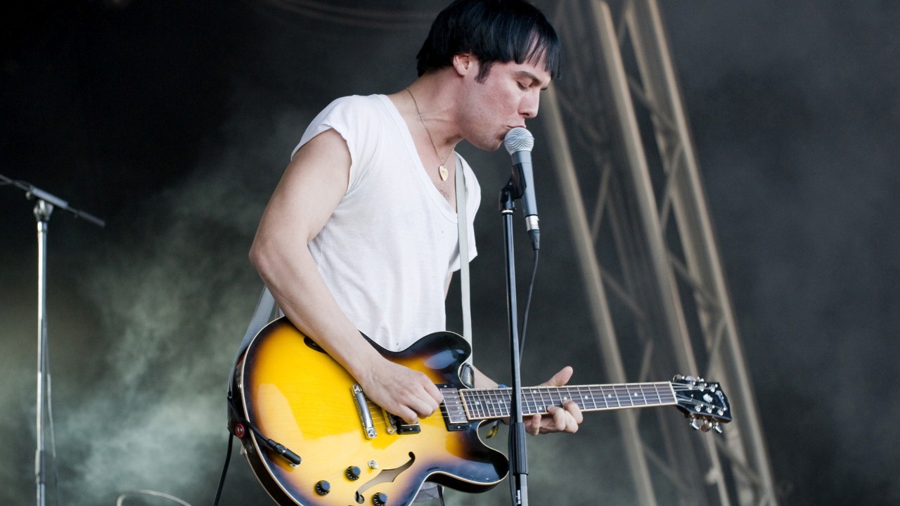 Header Banner The Cribs