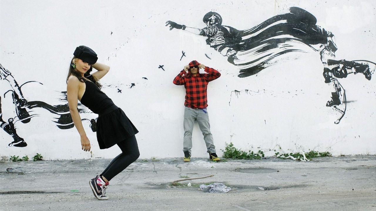 The Dø — Photo