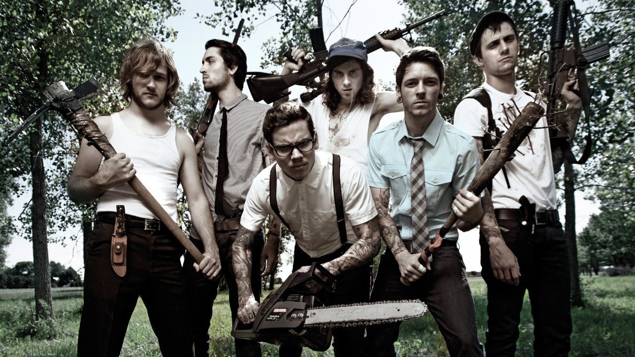 The Devil Wears Prada — Photo