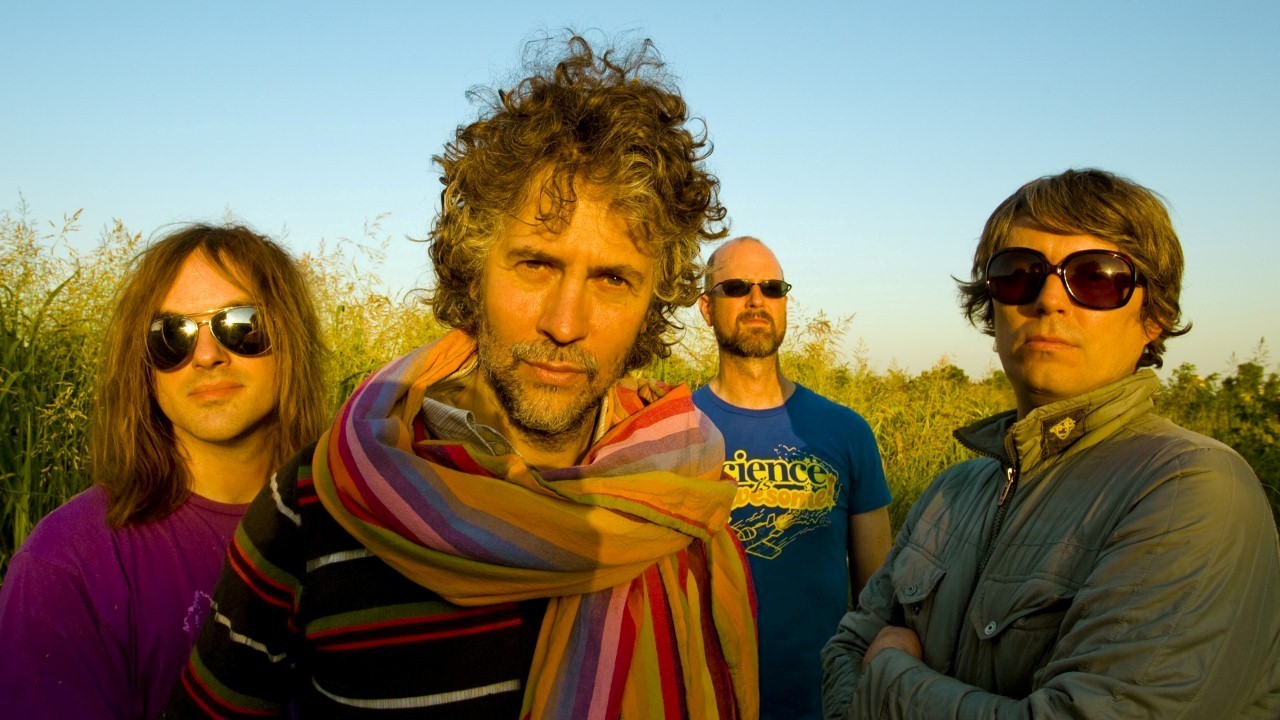 The Flaming Lips — Photo