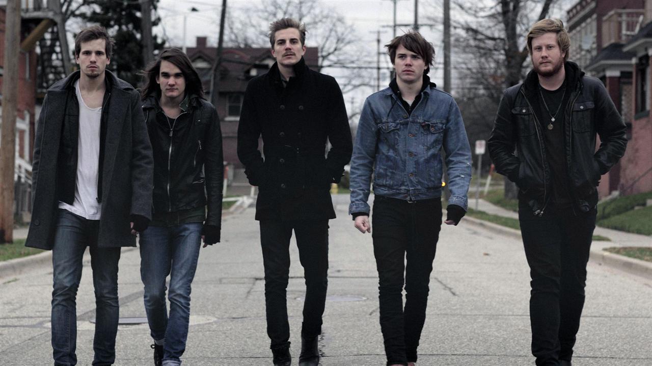 Header Banner The Maine