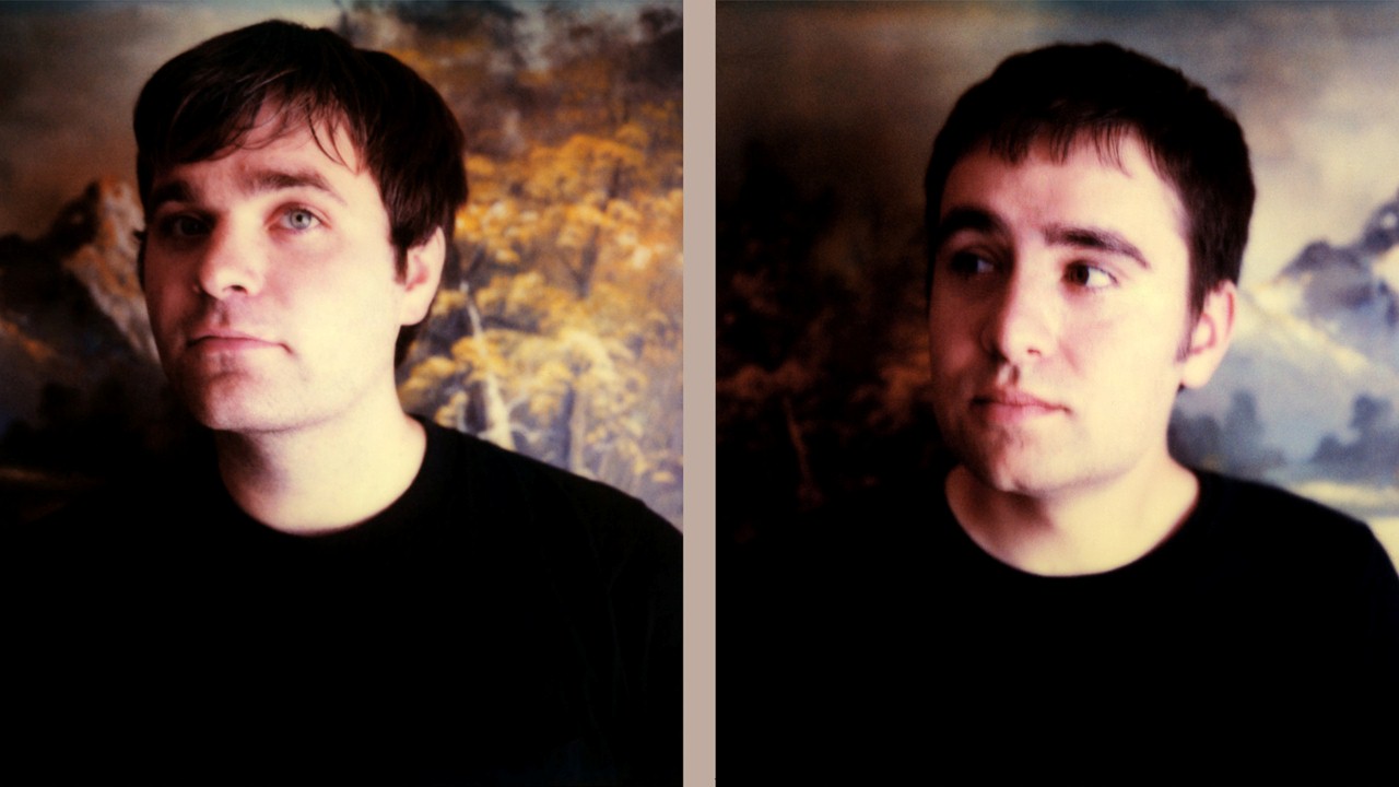Header Banner The Postal Service