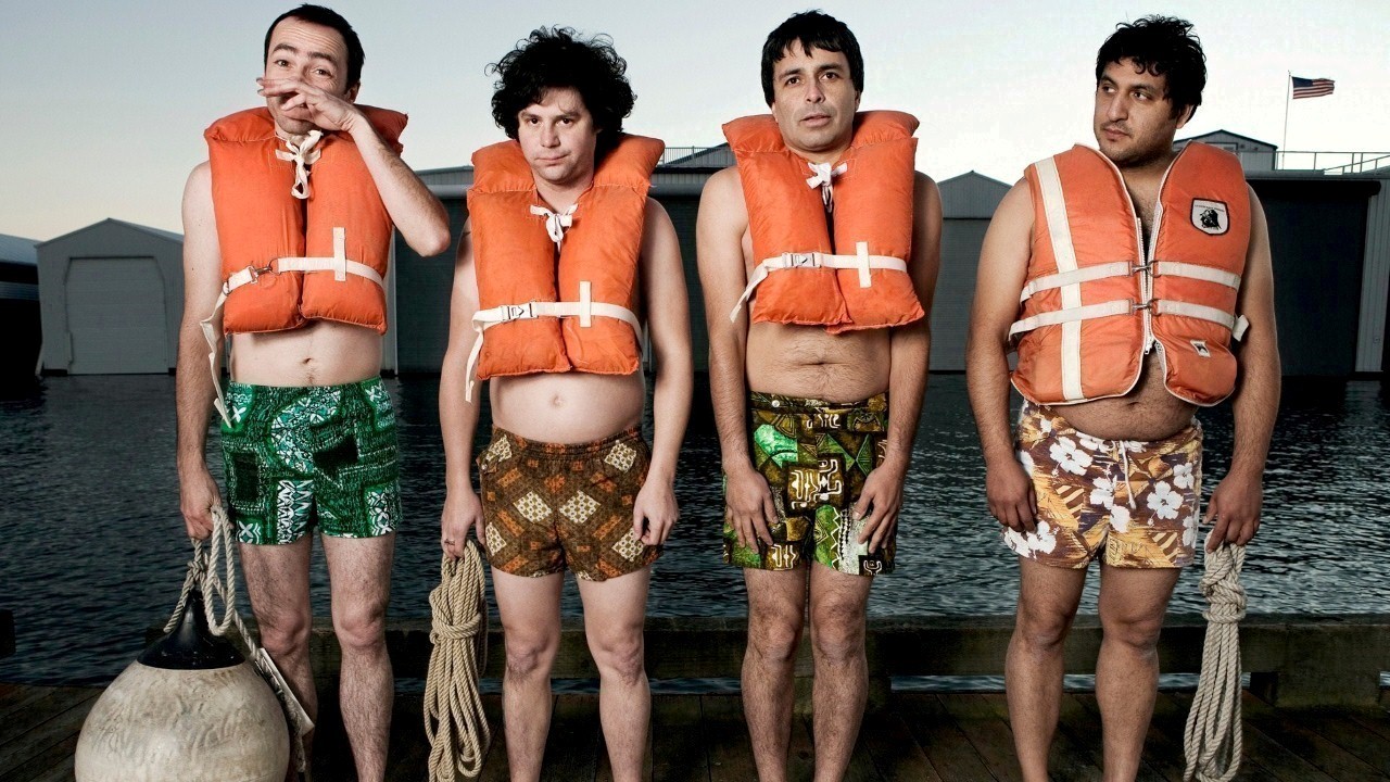 The Shins — Photo