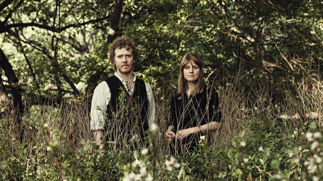 The Swell Season — Photo