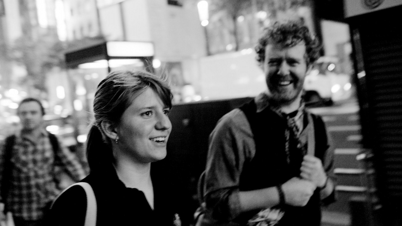 The Swell Season — Photo