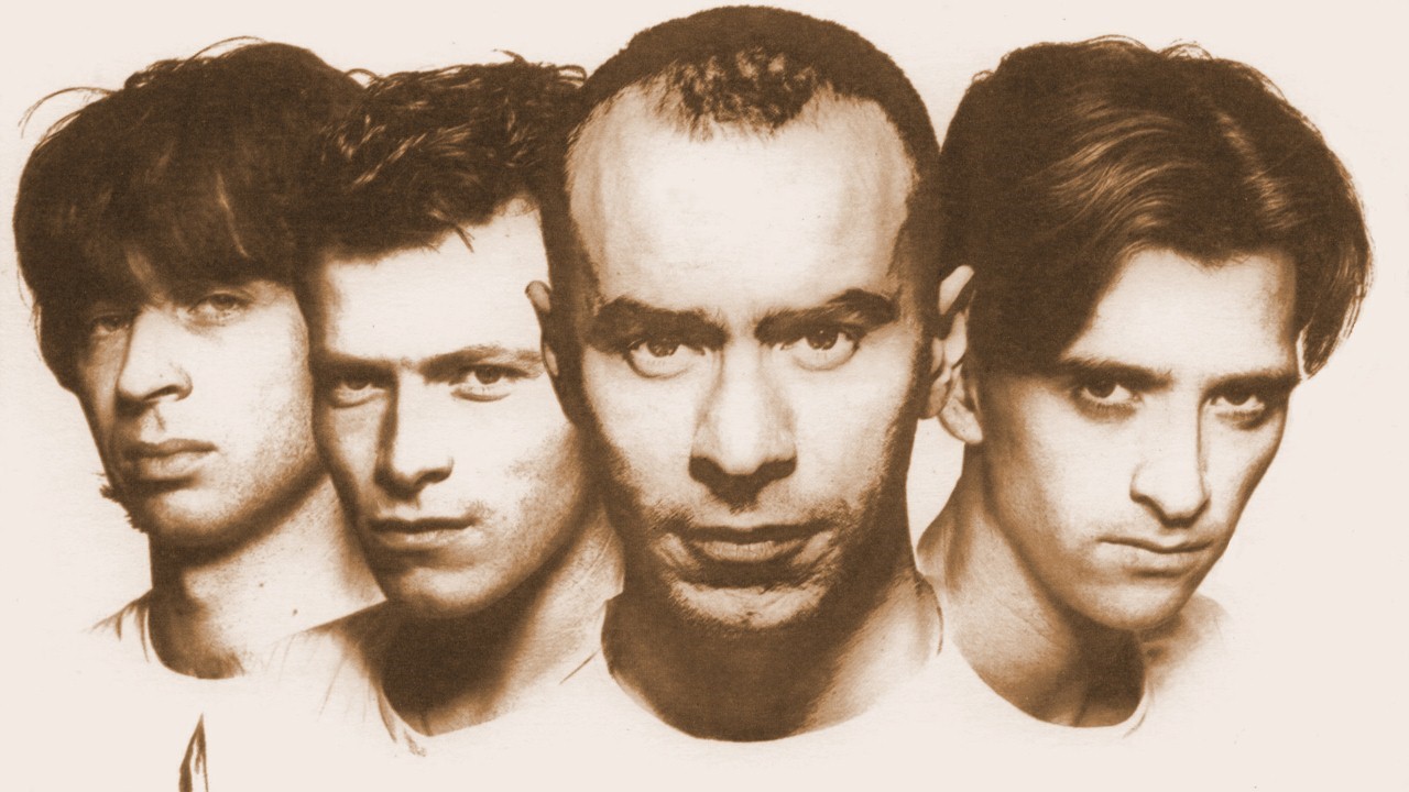 Header Banner The The