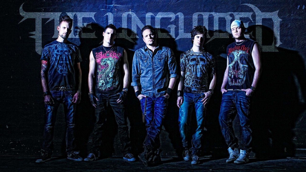 The Unguided — Photo
