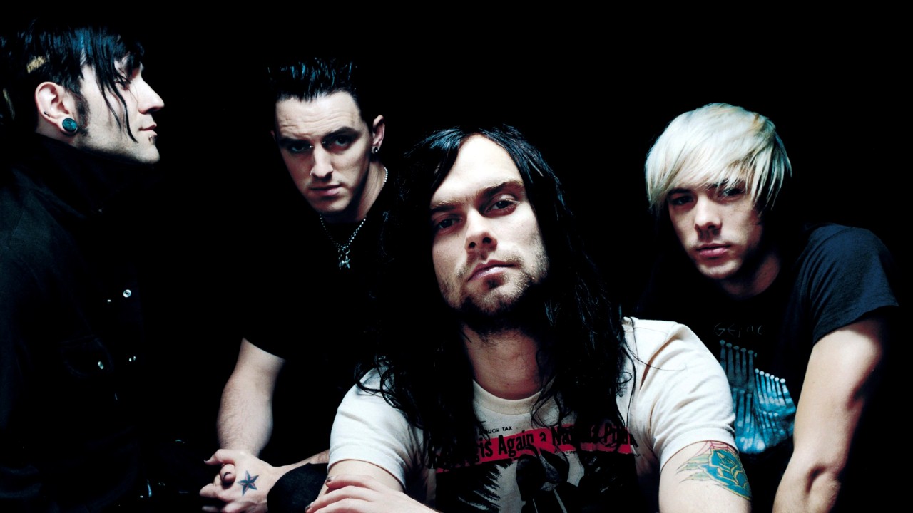 Photo of The Used