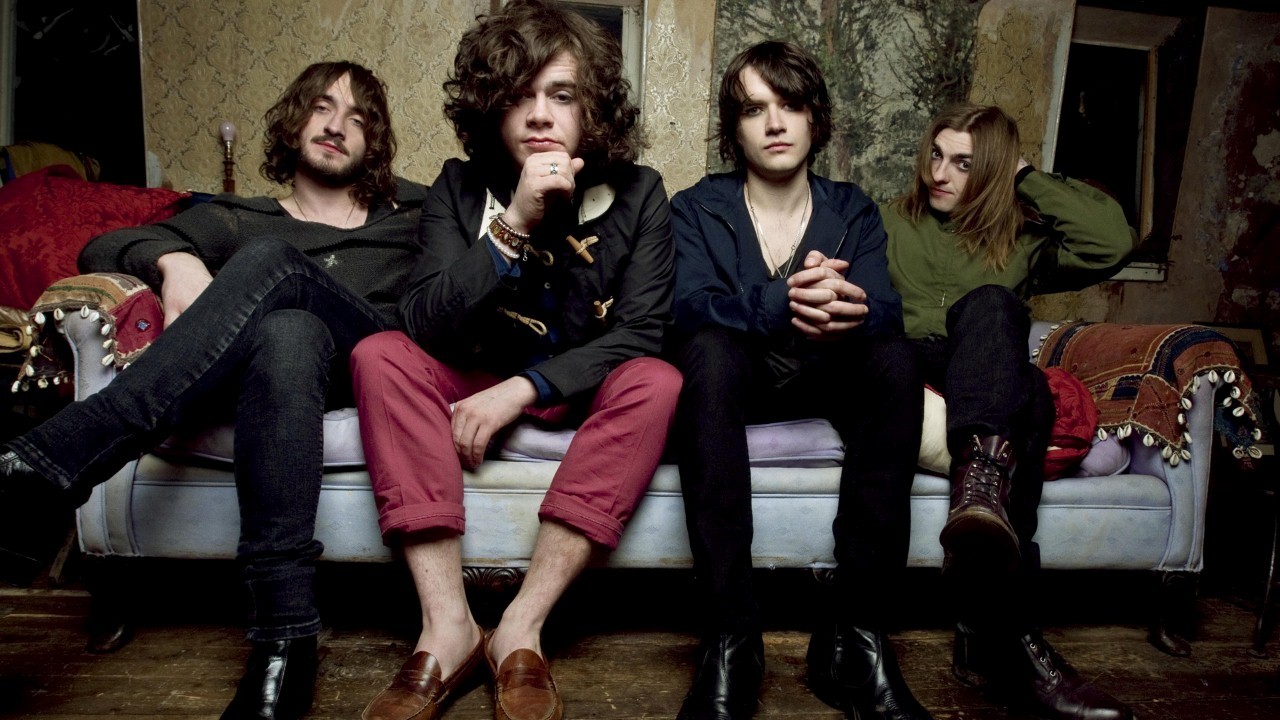 Header Banner The View