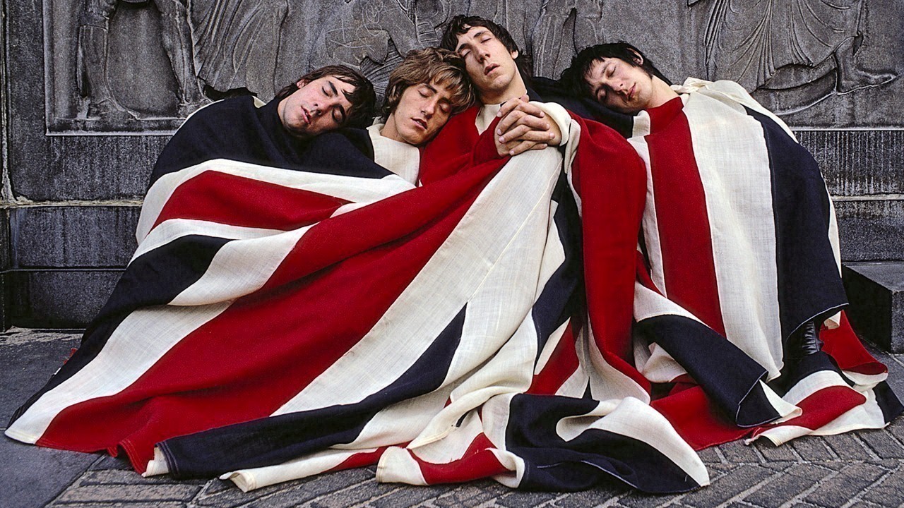 Header Banner Who