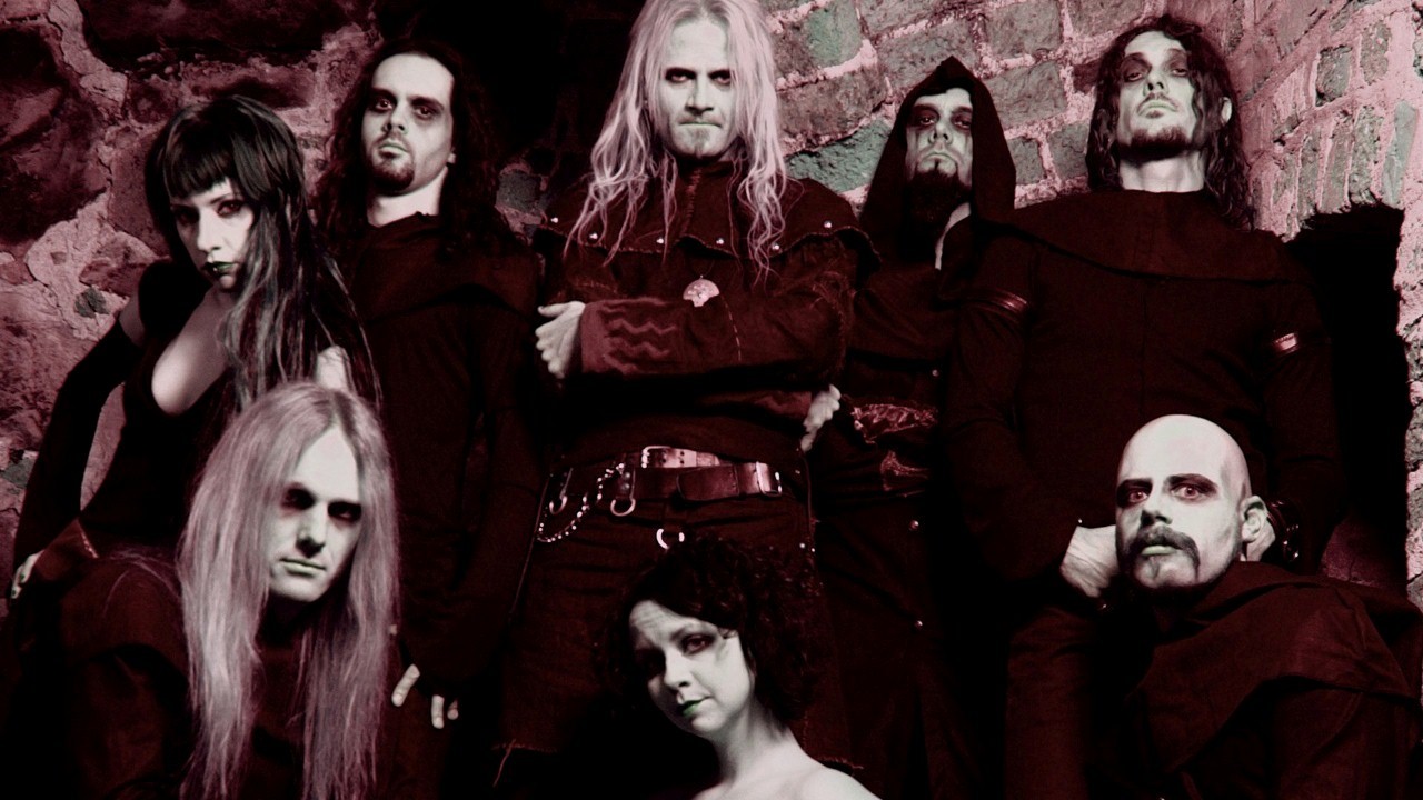 Therion — Photo